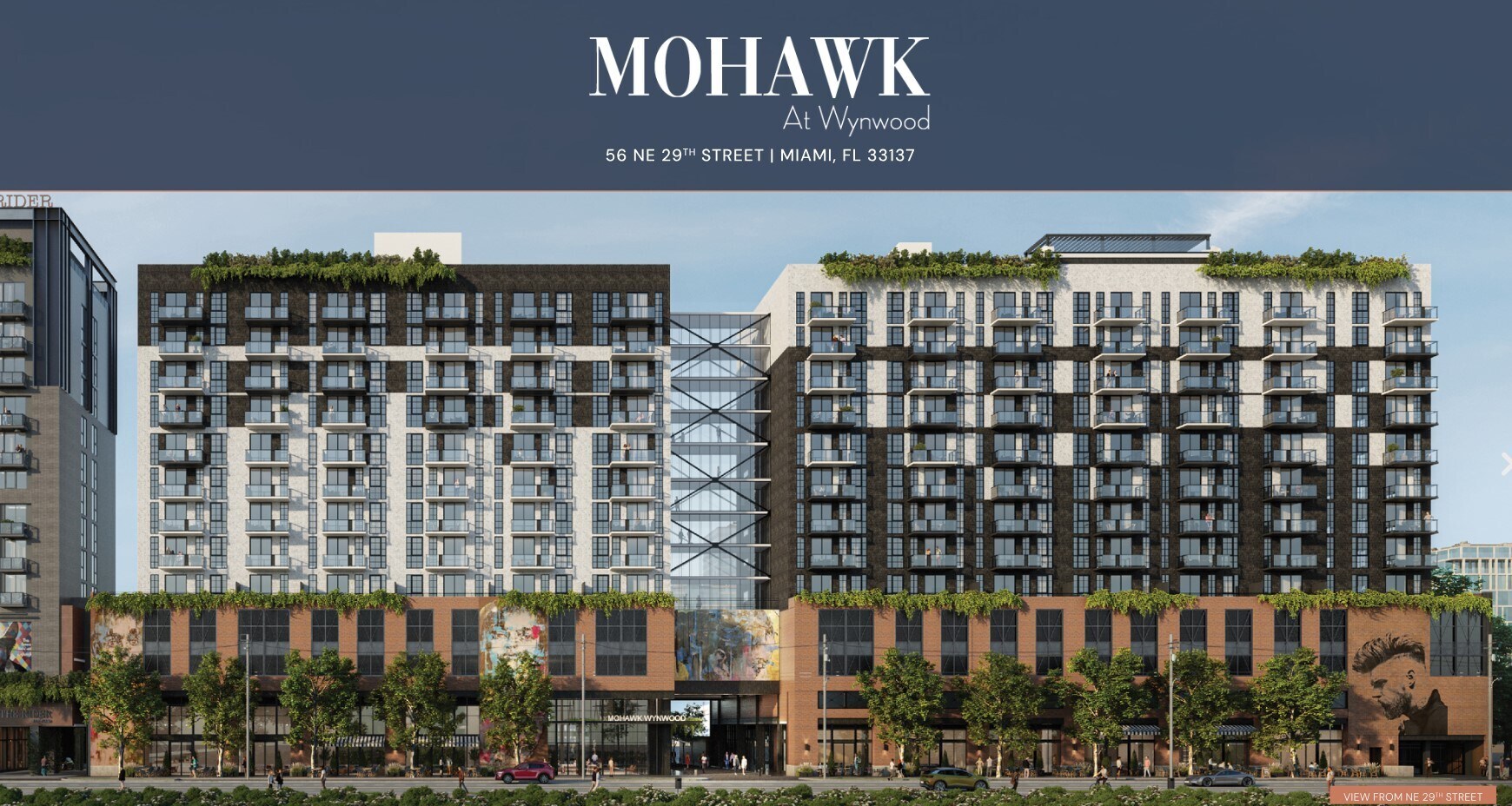 50 NE 29th St, Miami, FL à vendre Photo principale- Image 1 de 2