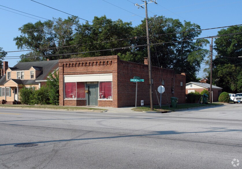 1902 Carolina Beach Rd, Wilmington, NC à vendre - Photo du bâtiment - Image 3 de 10