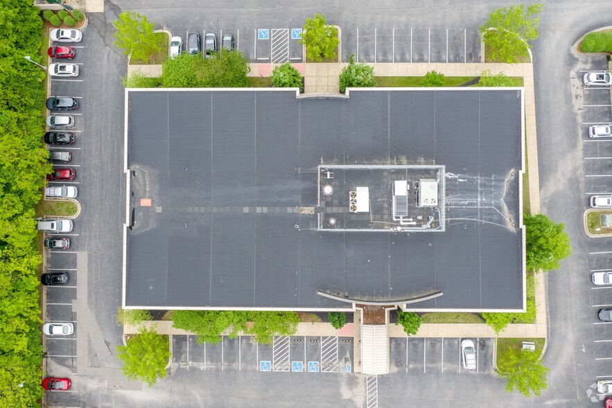 740 Cool Springs Blvd, Franklin, TN for lease - Building Photo - Image 3 of 4