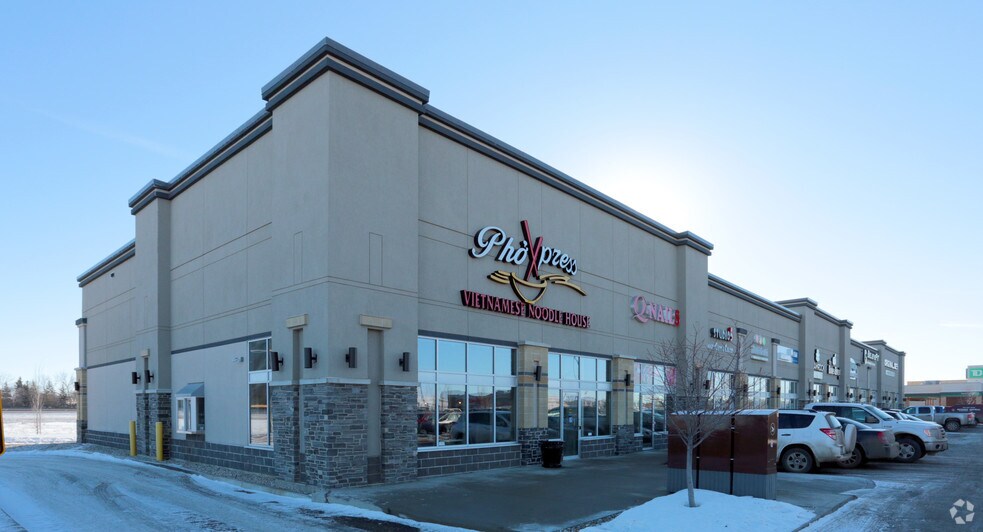 5209 Discovery Way, Leduc, AB à louer - Photo du bâtiment - Image 2 de 7