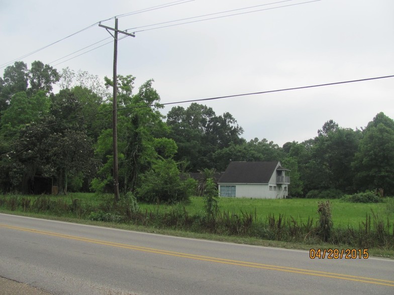 16322 Old Jefferson Hwy, Baton Rouge, LA for sale - Primary Photo - Image 1 of 1