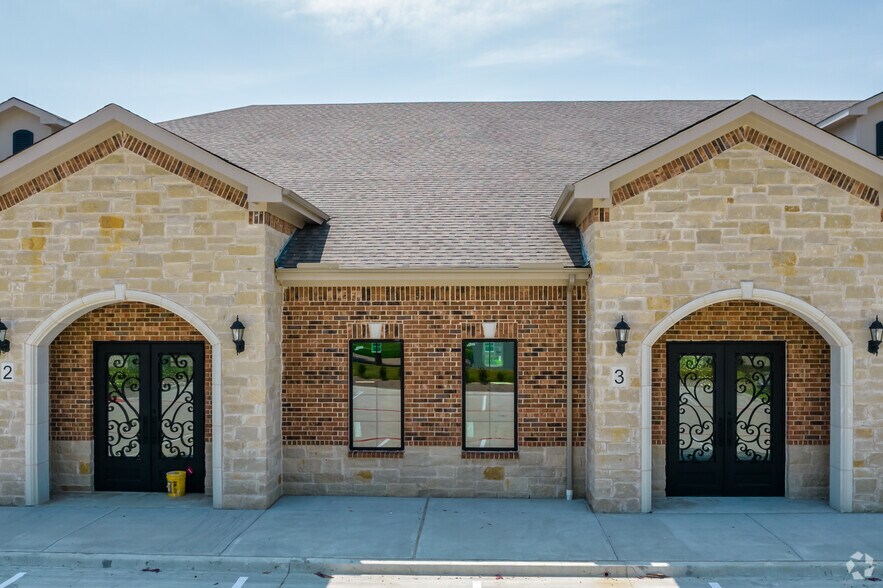 2751 S Stonebridge Dr, McKinney, TX à louer - Photo du bâtiment - Image 3 de 24