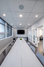 4701 Avenue V, Birmingham, AL for lease Interior Photo- Image 2 of 8