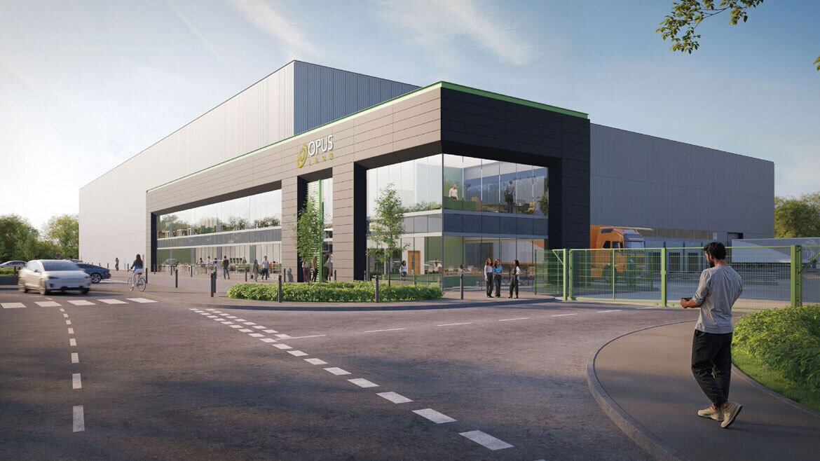 Myton Rd, Leamington Spa à louer Photo principale- Image 1 de 2