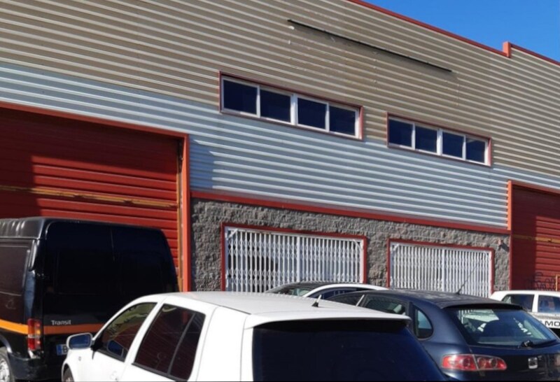 Carrer Maresme, Cubelles, Barcelona for sale - Building Photo - Image 2 of 6