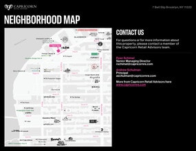 7 Bell Slip, Brooklyn, NY à louer Photo du bâtiment- Image 1 de 4