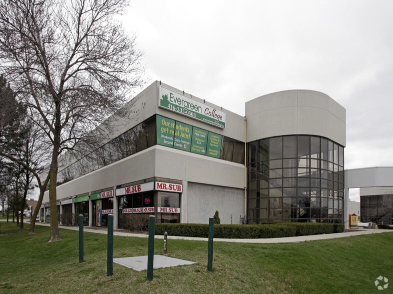 1265 Morningside Ave, Toronto, ON à louer - Photo du bâtiment - Image 3 de 10