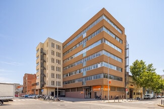 Plus de détails pour Industriel à louer