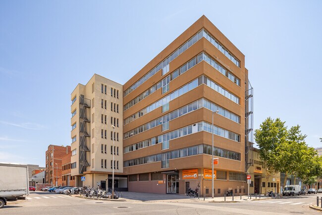 More details for Industrial for Lease