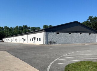 More details for 11900 Sager Rd, Swanton, OH - Industrial for Lease