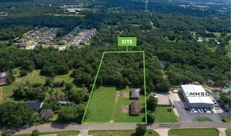 More details for 3 ac G H Alani & Hickory Road, College Station, TX - Land for Sale