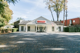 More details for 1513 Oak Grove Rd, Decatur, GA - Office for Sale