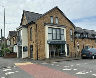 Plus de détails pour 255 Marston Rd, Oxford - Commerce de détail à louer