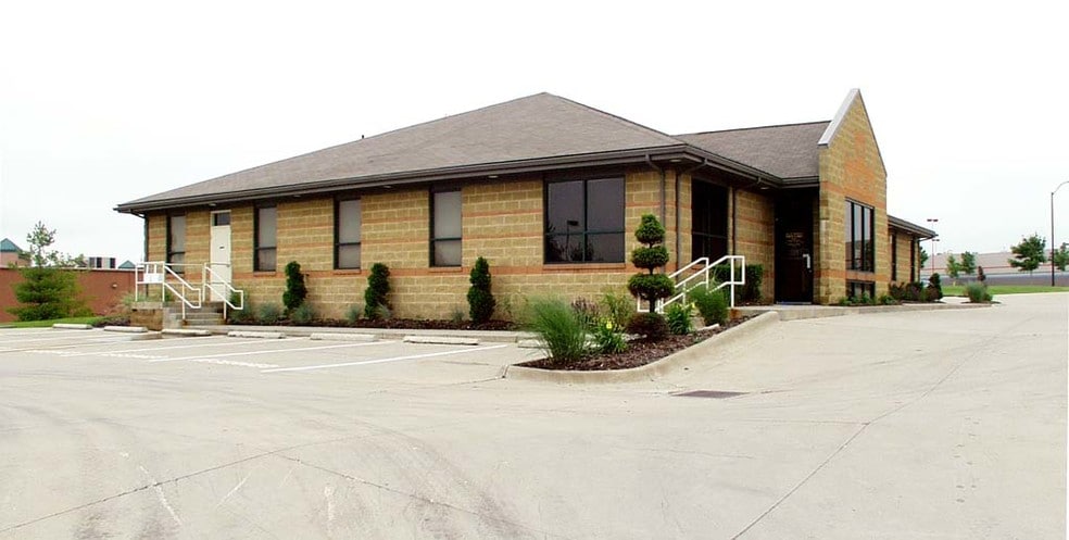 111 W Reagan Pky, Medina, OH à louer - Autre - Image 2 de 5