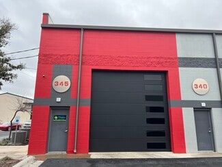 Plus de détails pour 2100 Double Creek Dr, Round Rock, TX - Flex à vendre