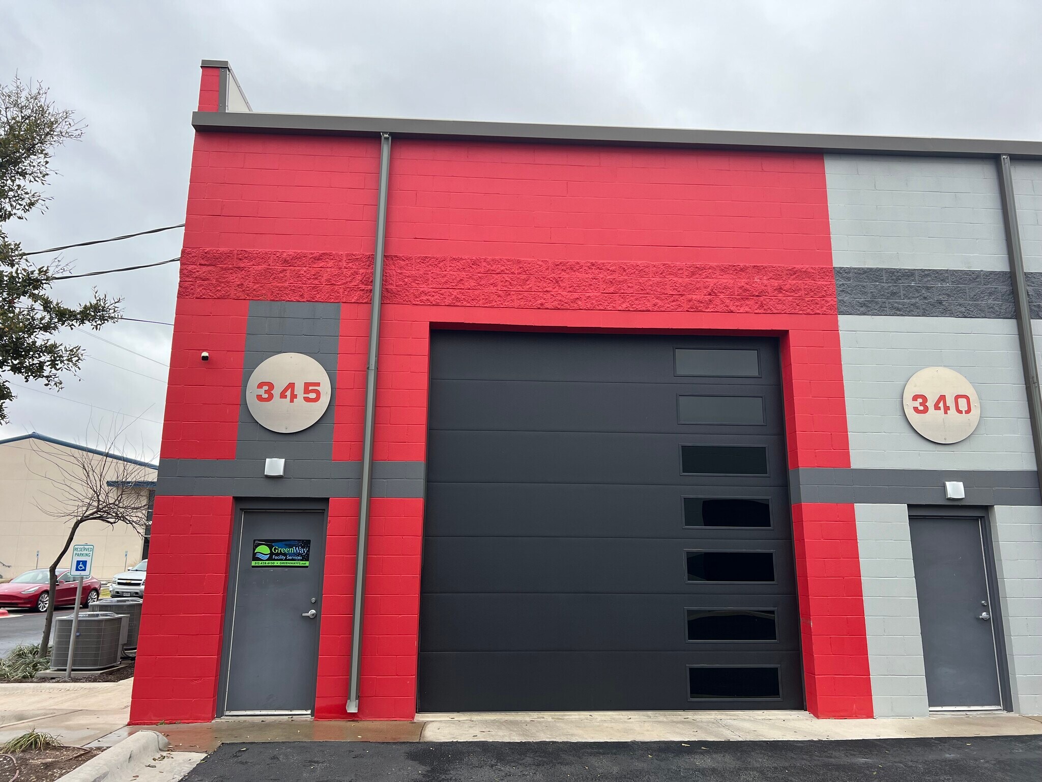 2100 Double Creek Dr, Round Rock, TX à vendre Photo du bâtiment- Image 1 de 10