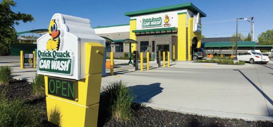 Van Buren & Opportunity Way blvd, Riverside, CA à vendre - Photo du bâtiment - Image 3 de 4