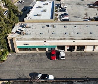 More details for 4203 W Alamos Ave, Fresno, CA - Office, Flex for Lease