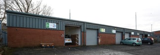 More details for Plawsworth Rd, Sacriston - Industrial for Lease