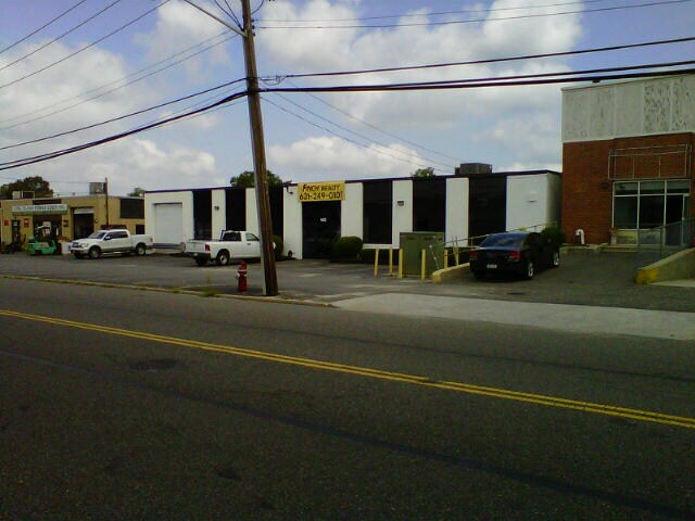 More details for 145 Milbar Blvd, Farmingdale, NY - Industrial for Lease