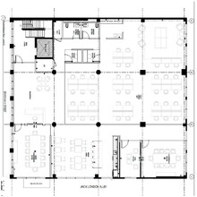 350 Brannan St, San Francisco, CA à louer Plan d  tage- Image 1 de 1