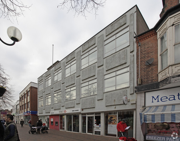 3 High Rd, Beeston for lease - Building Photo - Image 2 of 2