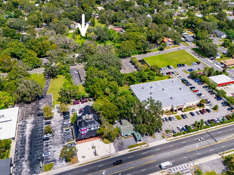 NE 9th Ave, Ocala, FL for sale - Building Photo - Image 3 of 12