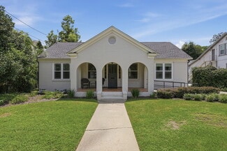 More details for 537 E Park Ave, Tallahassee, FL - Office for Sale