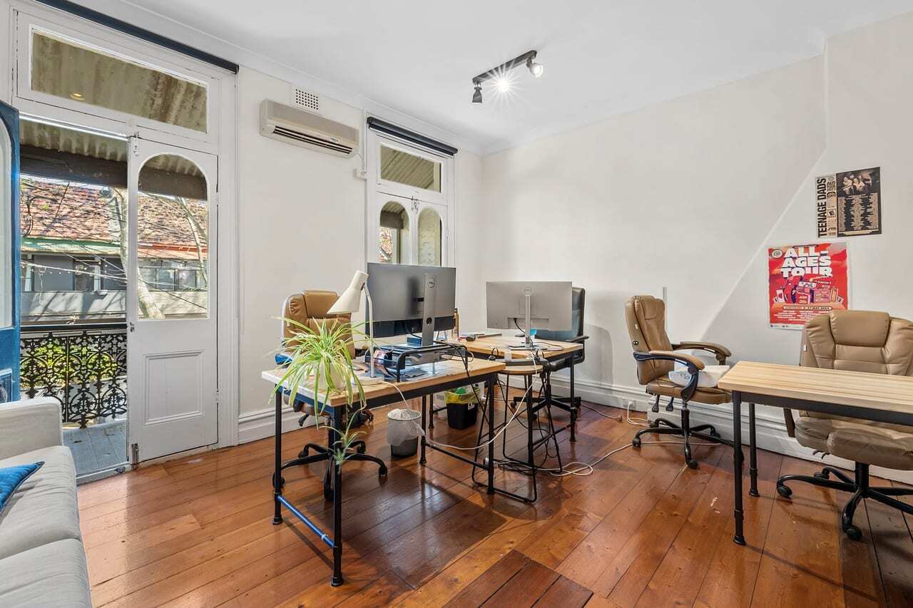 58 Cooper St, Surry Hills à louer Photo intérieure- Image 1 de 13