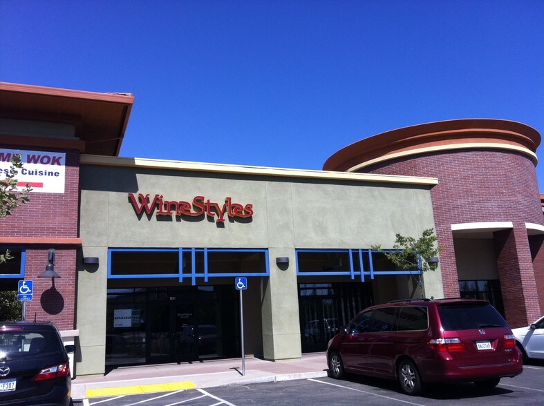 6506 Lone Tree Blvd, Rocklin, CA à louer - Photo du bâtiment - Image 2 de 4