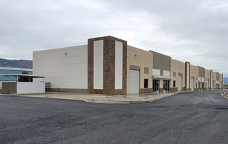 Plus de détails pour 33575 Mission Trail, Lake Elsinore, CA - Industriel à louer