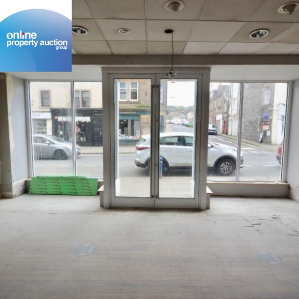 65-67 High St st, Hawick à vendre - Photo du bâtiment - Image 3 de 13