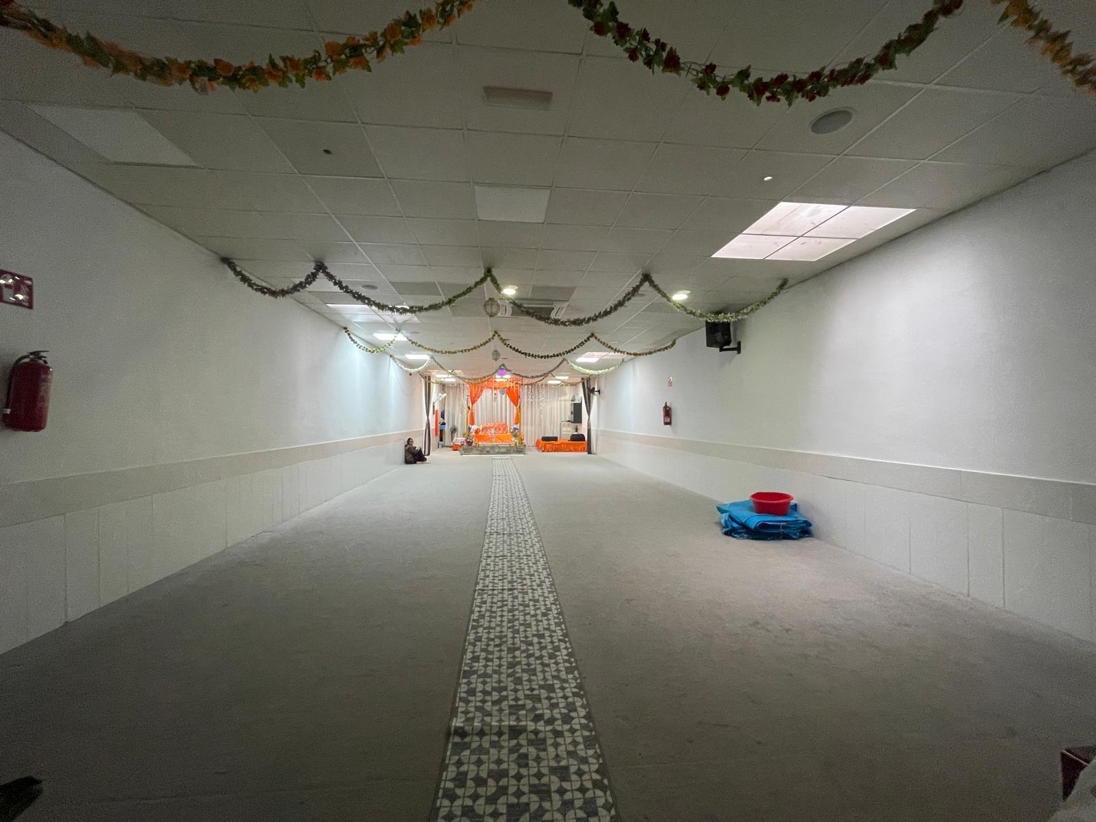 Commerce de détail dans Badalona, Barcelona à louer Photo intérieure- Image 1 de 5