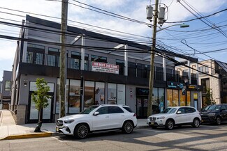 Plus de détails pour 1627-1633 Palisade Ave, Fort Lee, NJ - Bureau/Commerce de détail à louer