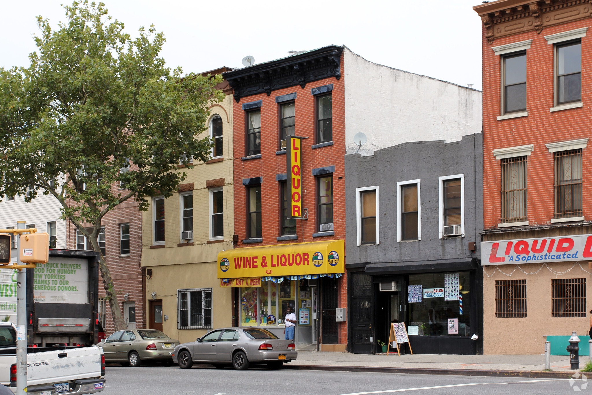 1161 Bedford Ave, Brooklyn, NY for lease Building Photo- Image 1 of 15