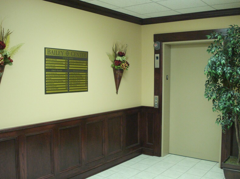 125 Technology Dr, Canonsburg, PA à louer - Photo intérieure - Image 2 de 9