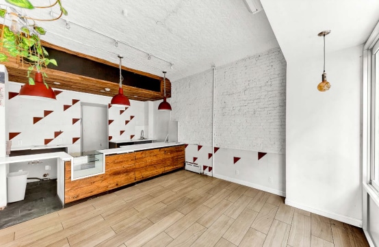 117-119 E 7th St, New York, NY for lease - Interior Photo - Image 2 of 9