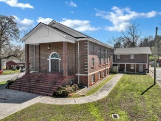 407 3rd St W, Garden City, AL à vendre - Photo du bâtiment - Image 3 de 3