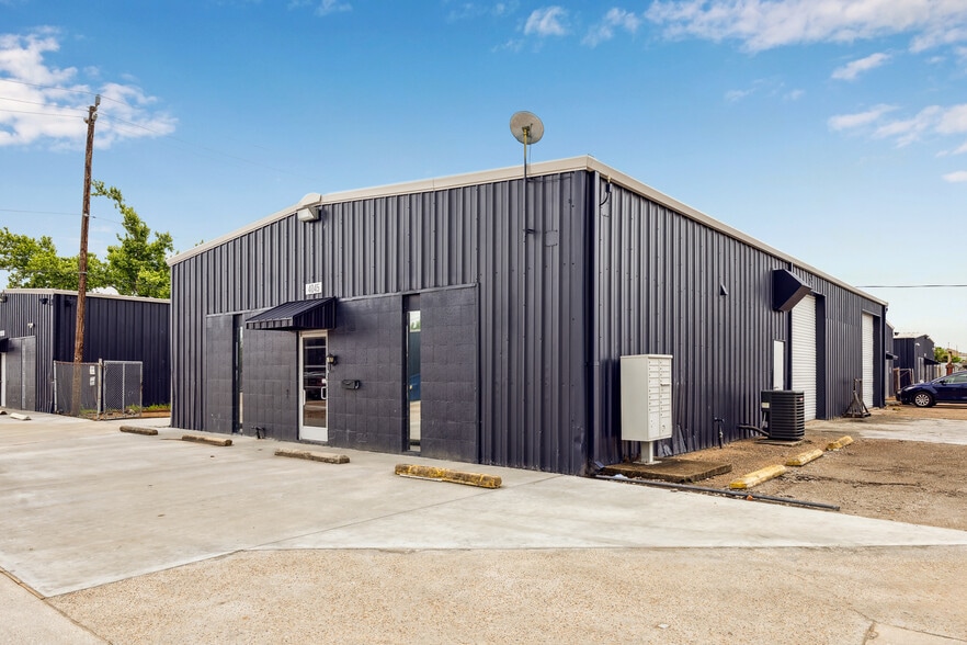 4041-4071 Hollister Rd, Houston, TX for lease - Building Photo - Image 3 of 5