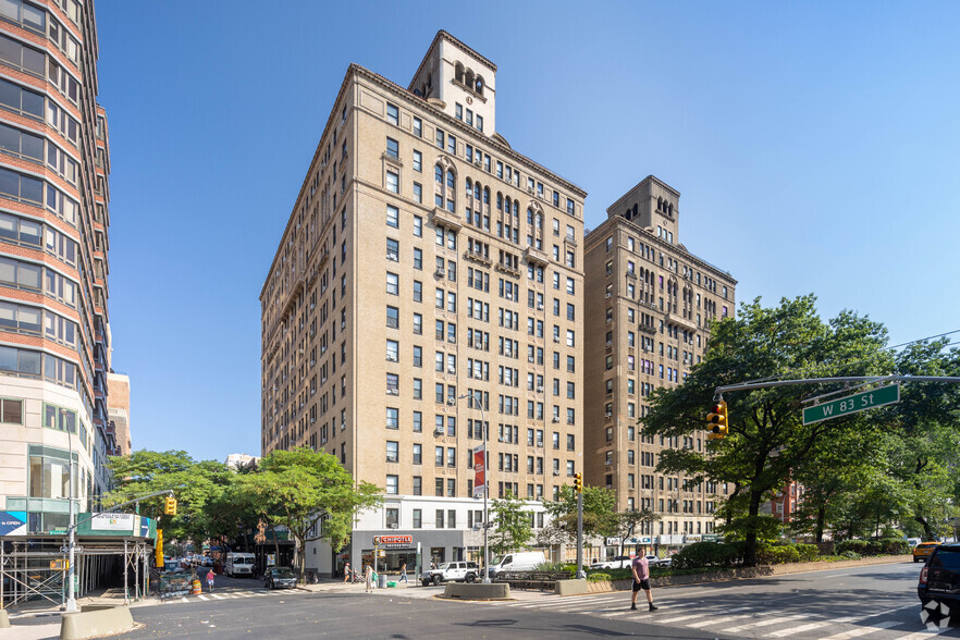 2290 Broadway, New York, NY à vendre - Photo du bâtiment - Image 1 de 1