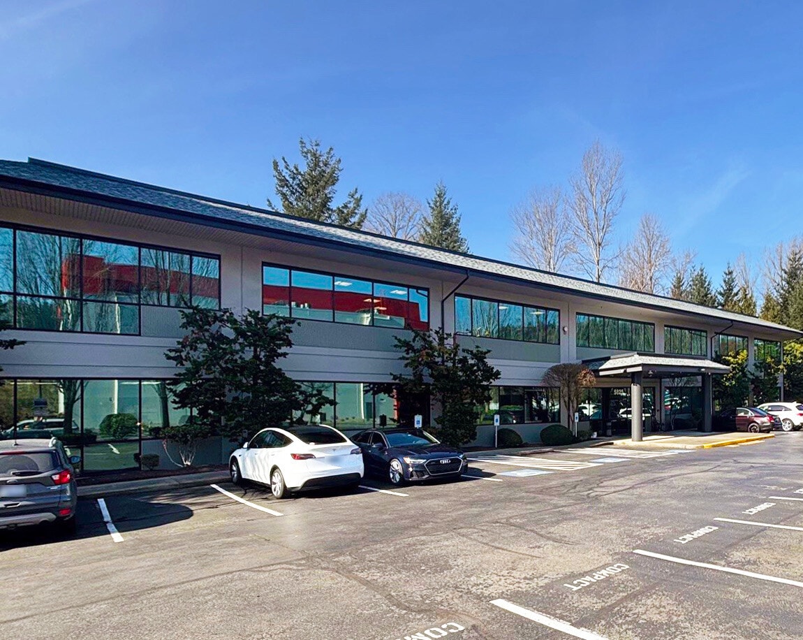 5825 221st Pl SE, Issaquah, WA for lease Building Photo- Image 1 of 5