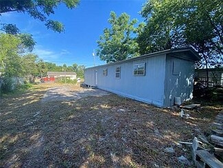 Plus de détails pour 15922 Winner Ln, Hudson, FL - Industriel à louer