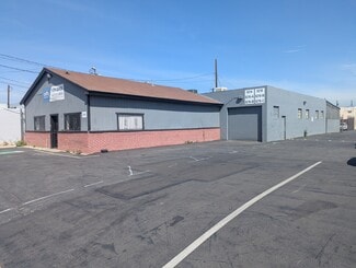 More details for 8214-8218 Sorensen Ave, Santa Fe Springs, CA - Industrial for Lease