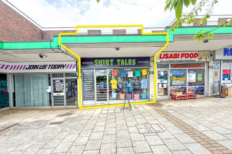 13 Brislington Hl, Bristol for sale - Building Photo - Image 2 of 12
