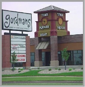 5050 S 13th Ave, Fargo, ND à louer - Photo du bâtiment - Image 2 de 35