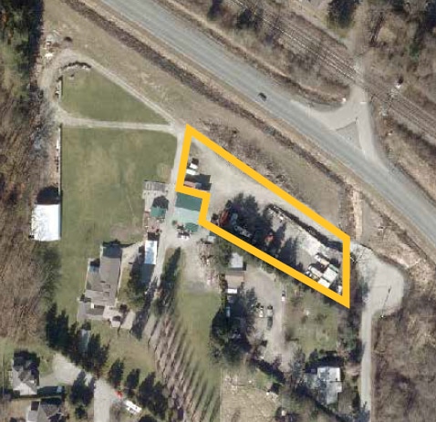 More details for 9873 182A St, Surrey, BC - Land for Lease