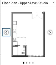 1320 Freeport Blvd, Sparks, NV for lease Floor Plan- Image 2 of 3