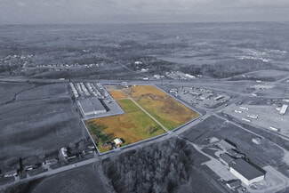 Plus de détails pour 13410 Blue Lick Rd, Memphis, IN - Terrain à vendre