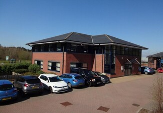 More details for Ffordd Y Parc, Parc Menai, Bangor - Office for Lease