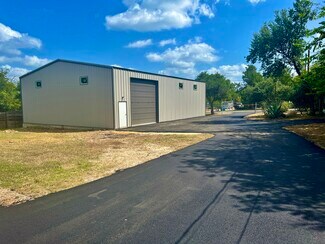 Plus de détails pour 16001 Awalt Dr, Austin, TX - Bureau à vendre
